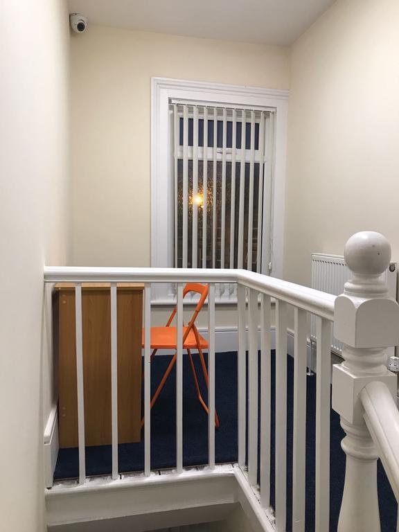 Casa Fresa Franks Serviced Accommodation Liverpool Kültér fotó