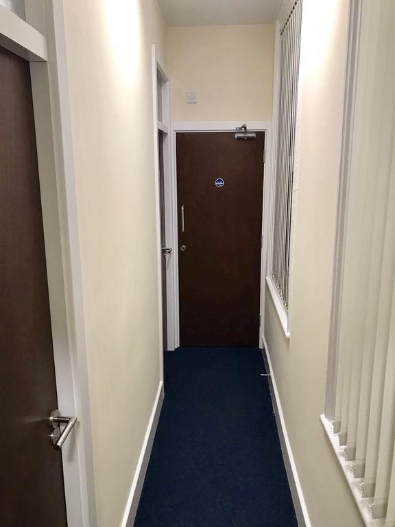 Casa Fresa Franks Serviced Accommodation Liverpool Kültér fotó