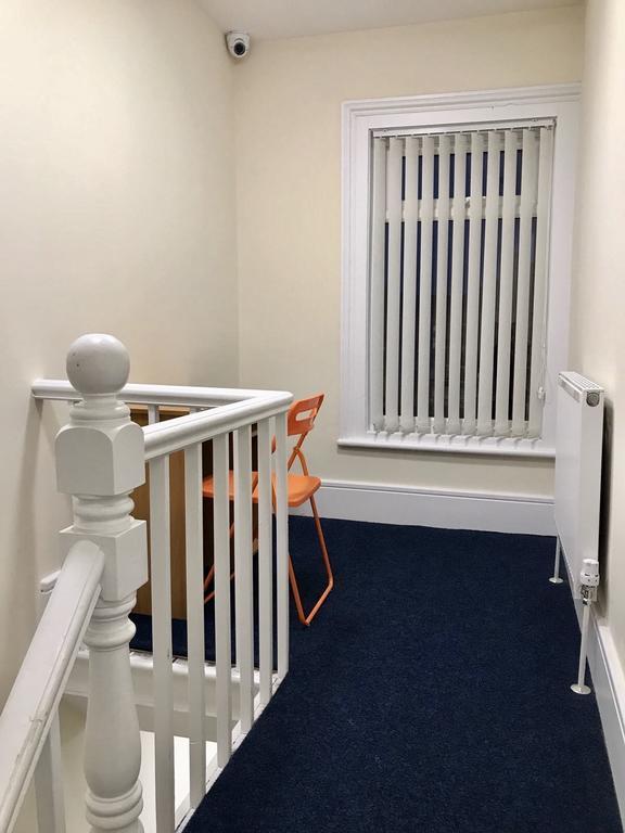 Casa Fresa Franks Serviced Accommodation Liverpool Kültér fotó