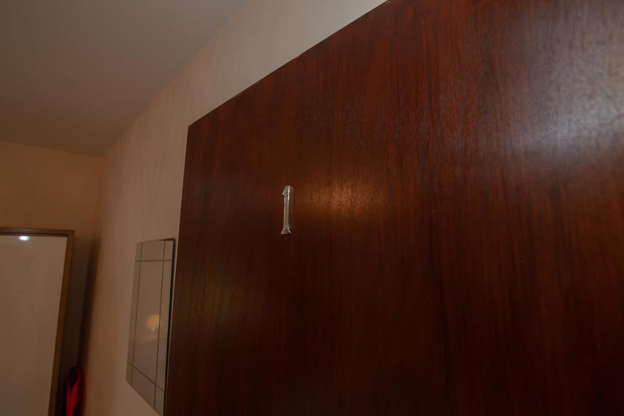 Casa Fresa Franks Serviced Accommodation Liverpool Kültér fotó