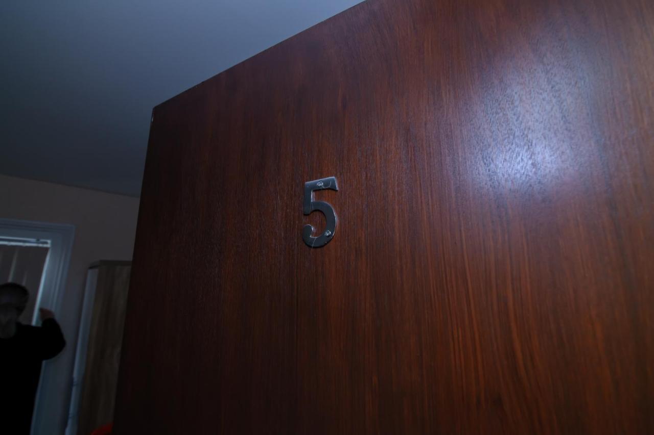 Casa Fresa Franks Serviced Accommodation Liverpool Kültér fotó